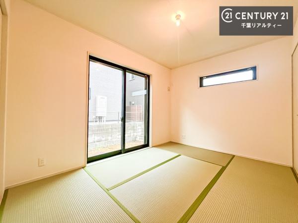 千葉市若葉区千城台東３丁目の中古一戸建て