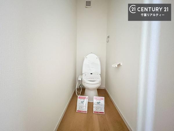 千葉市稲毛区園生町　２号棟