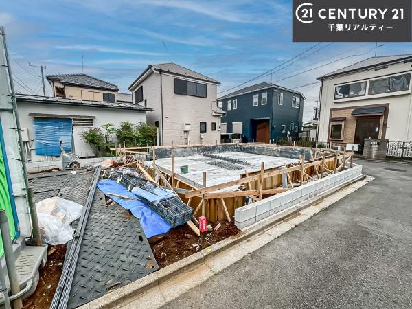 船橋市丸山1丁目