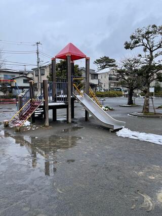 船橋市東船橋7丁目(浜竹公園)