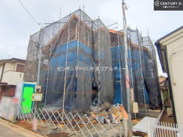 船橋市東船橋7丁目