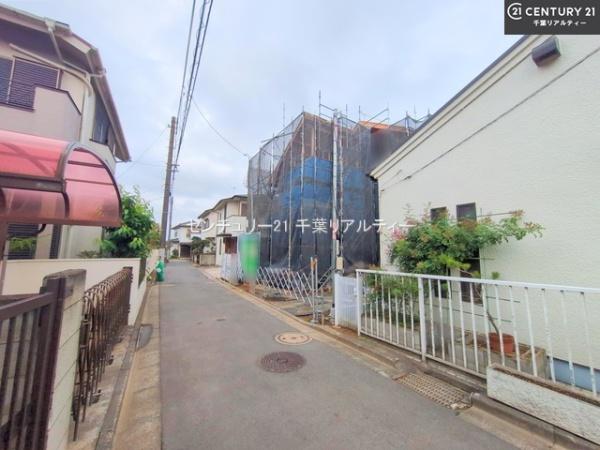 船橋市東船橋7丁目