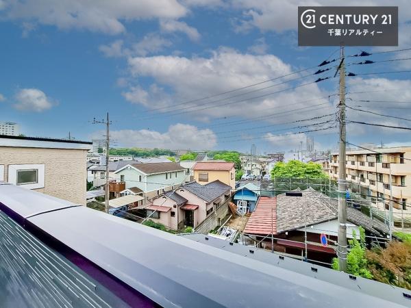 千葉市中央区旭町　１号棟