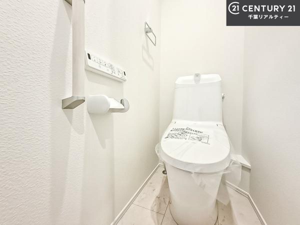 船橋市芝山6丁目　1号棟