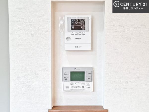 船橋市芝山6丁目　1号棟