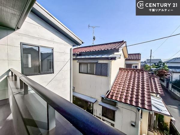 船橋市芝山6丁目　1号棟