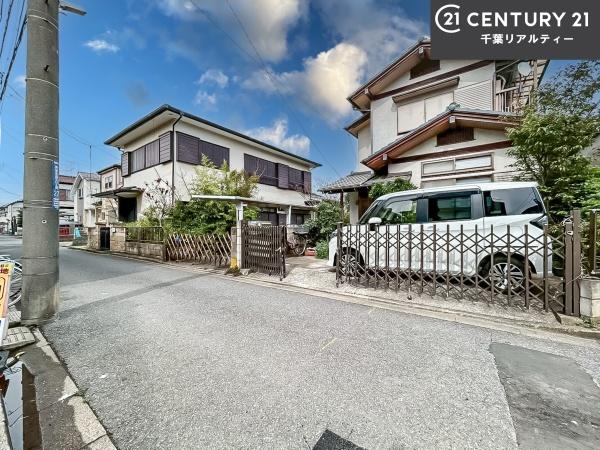 グラファーレ習志野市東習志野8丁目　1号棟