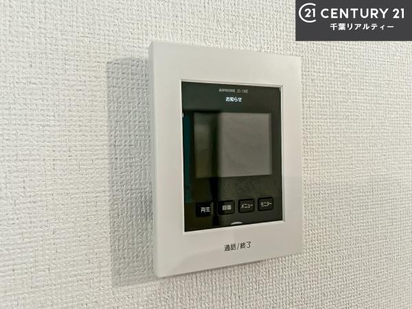 グラファーレ習志野市東習志野8丁目　1号棟