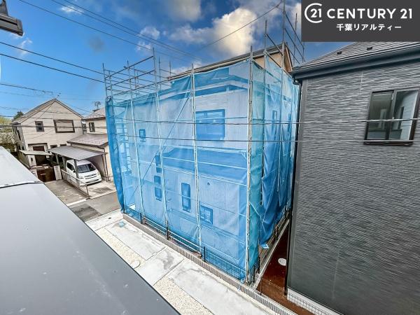 グラファーレ習志野市東習志野8丁目　1号棟