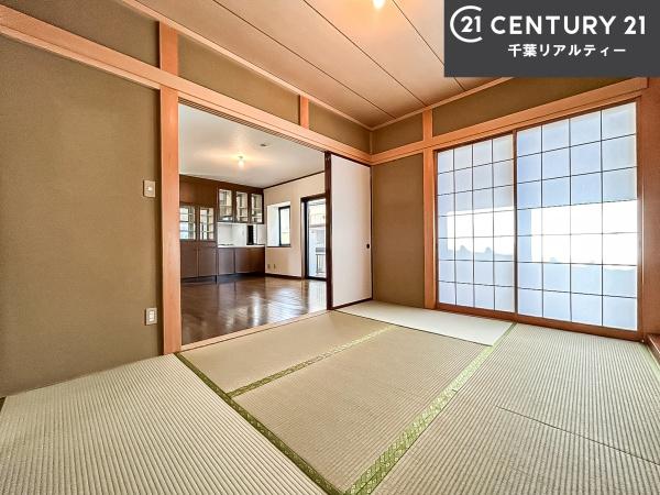 八千代市村上