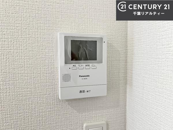 八千代市大学町5丁目　30号棟