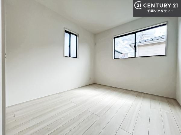 グラファーレ四街道市旭ケ丘2丁目　1号棟