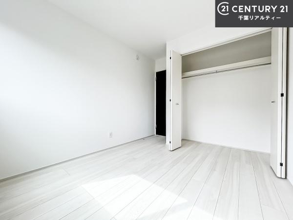 グラファーレ四街道市旭ケ丘2丁目　1号棟