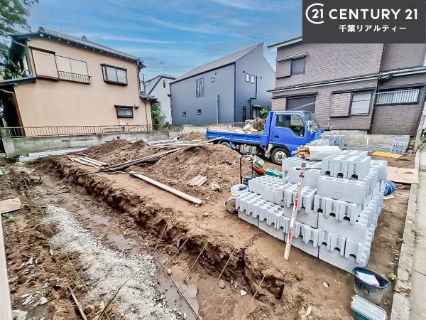 船橋市宮本6丁目　1号棟