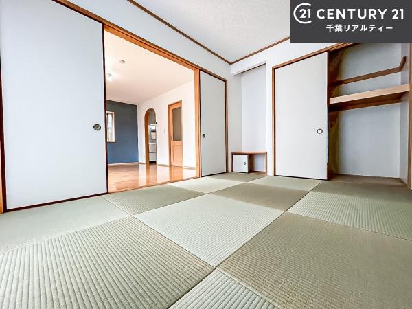 船橋市松が丘４丁目の中古一戸建て
