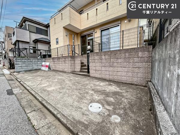 船橋市松が丘４丁目の中古一戸建て