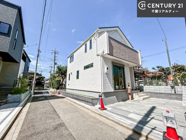 グラファーレ船橋市大穴南2丁目
