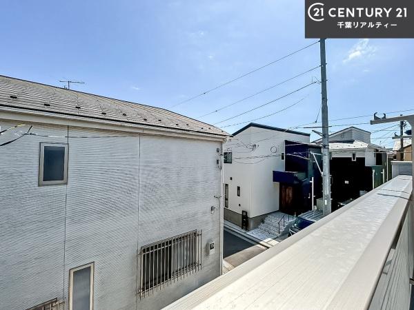 グラファーレ船橋市大穴南2丁目