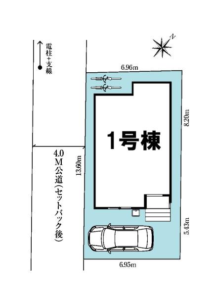 グラファーレ船橋市大穴南2丁目