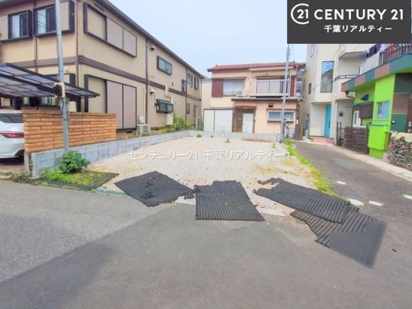 船橋市前原東5丁目　A棟
