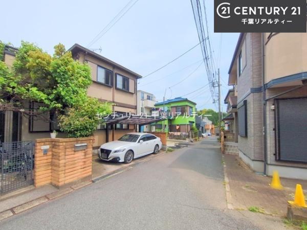 船橋市前原東5丁目　A棟
