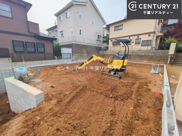 八千代市大和田新田