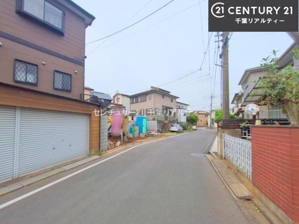 八千代市大和田新田