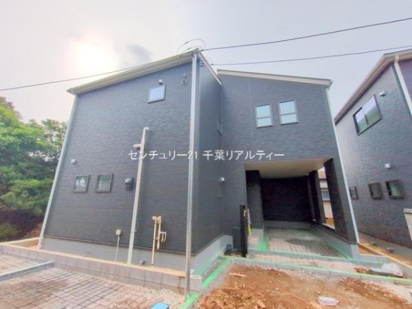 八千代市大和田新田　4号棟