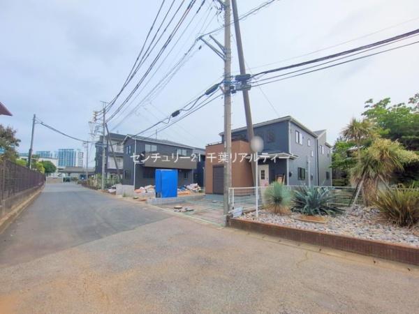 八千代市大和田新田　4号棟