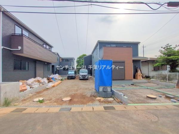 八千代市大和田新田　4号棟