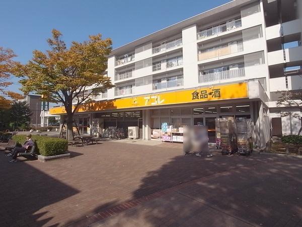 グラファーレ船橋市丸山2丁目(アコレ鎌ケ谷グリーンハイツ店)