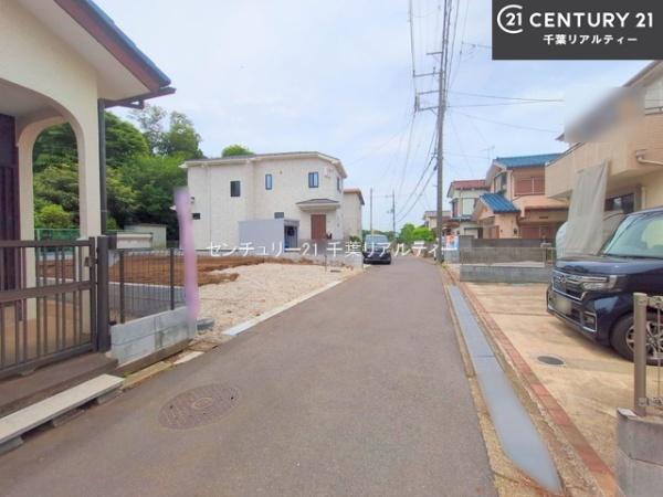 グラファーレ船橋市丸山2丁目