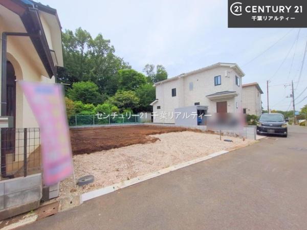 グラファーレ船橋市丸山2丁目