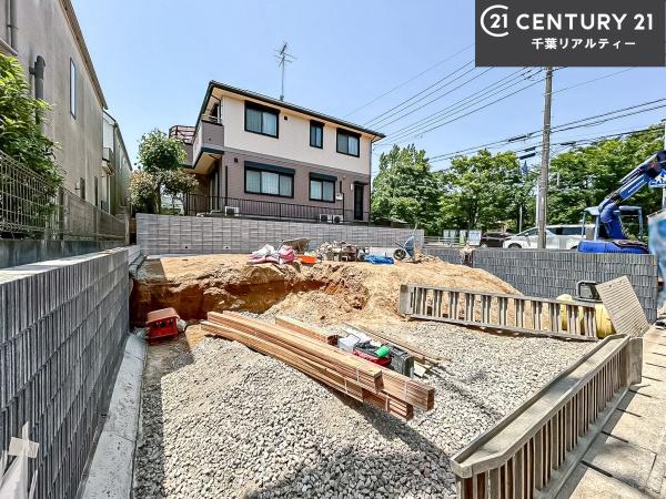 八千代市ゆりのき台7丁目　2号棟