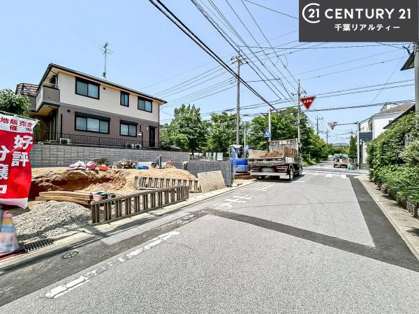 八千代市ゆりのき台7丁目　2号棟