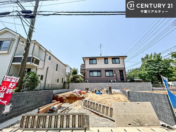 八千代市ゆりのき台7丁目　2号棟