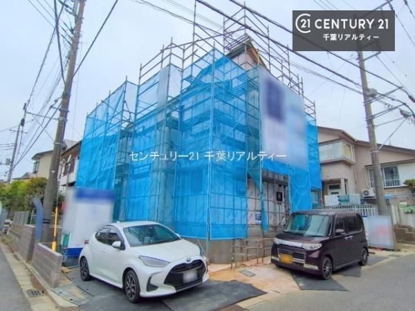 ＧＲＡＦＡＲＥ千葉市花見川区長作台２丁目　１号棟