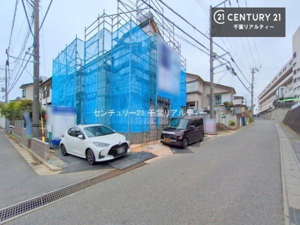 ＧＲＡＦＡＲＥ千葉市花見川区長作台２丁目　１号棟