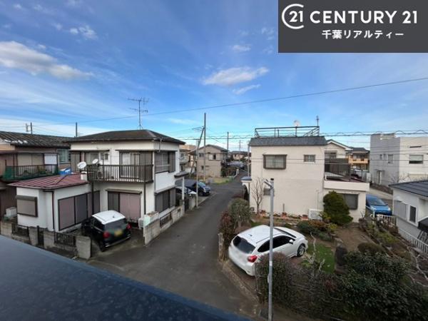 佐倉市生谷の新築一戸建