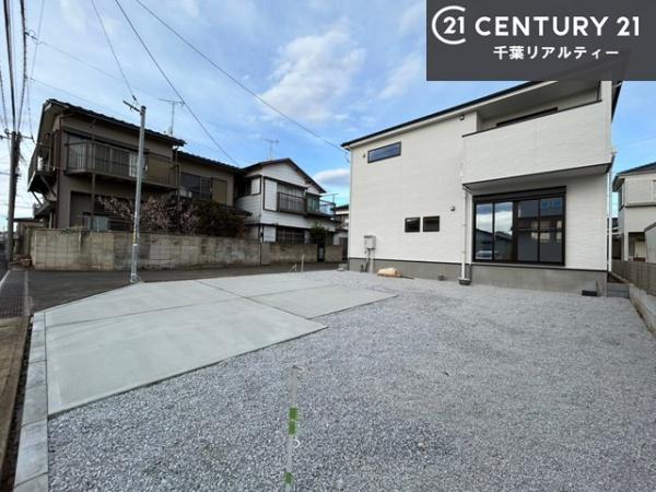 佐倉市生谷の新築一戸建