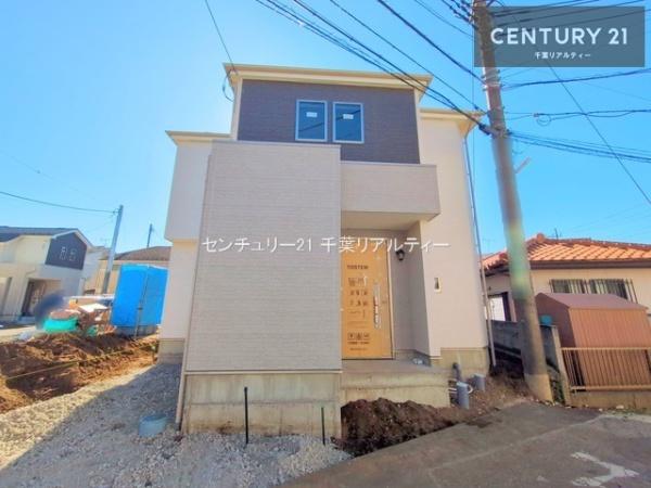 佐倉市西志津2丁目　1-Ａ号棟