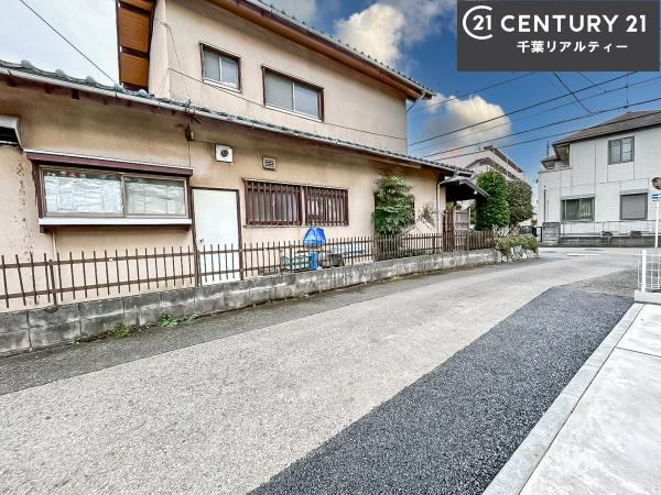習志野市東習志野3丁目　1号棟