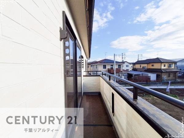 千葉市中央区星久喜町