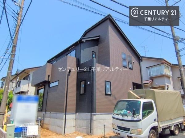 ＧＲＡＦＡＲＥ千葉市花見川区長作台２丁目　１号棟