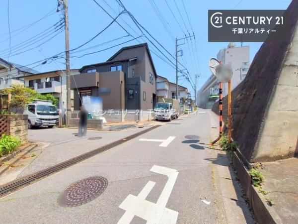 ＧＲＡＦＡＲＥ千葉市花見川区長作台２丁目　１号棟