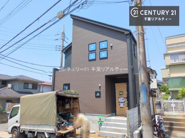 ＧＲＡＦＡＲＥ千葉市花見川区長作台２丁目　１号棟
