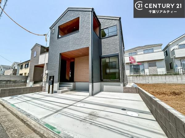 船橋市二宮2丁目　2号棟