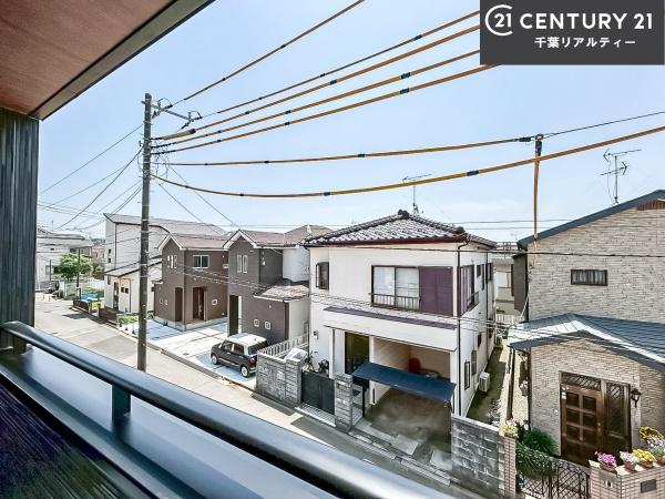 船橋市二宮2丁目　2号棟