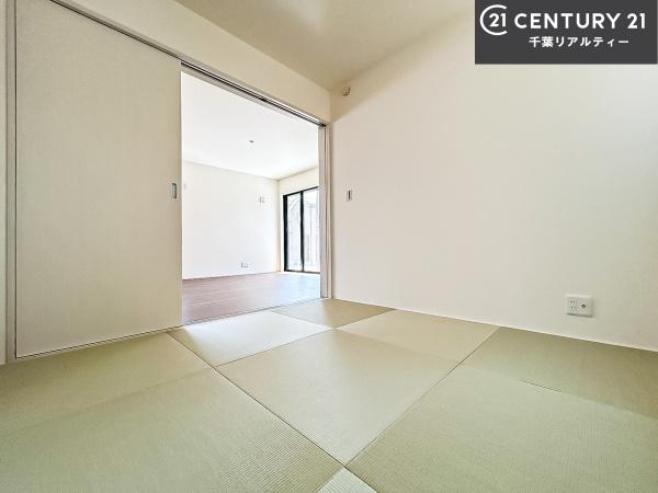 船橋市二宮2丁目　2号棟