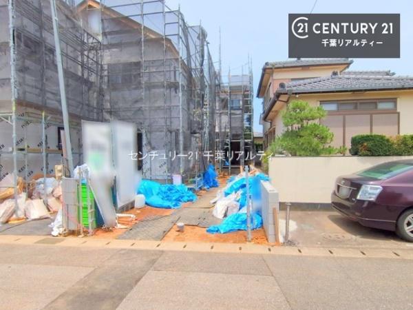千葉市若葉区みつわ台３丁目　１号棟